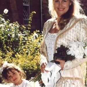 Anneline Kriel Instagram - So so adorable! My baby is getting married! What a milestone