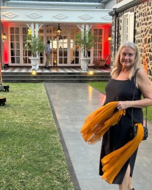 Anneline Kriel Instagram - #missworld1974_annelinekriel