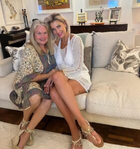 Actress Anneline Kriel HD Instagram Photos and Wallpapers July 2024