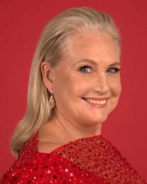 Anneline Kriel Instagram - #missworld1974_annelinekriel @gavinfurlonger @rooirose @jacques_lagrange_couture @reneedewitmakeupartist @hairstylistforever