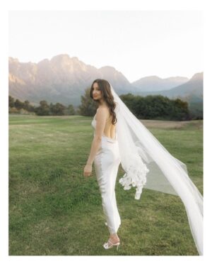 Anneline Kriel Instagram - #mydaughteronherweddingday