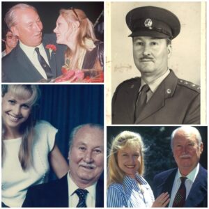 Anneline Kriel Instagram - I will always remember my dad as a kind and outgoing person who loved people! Hy was sag geaard en baie privaat. Hy het nooit n slegte woord gehad vir en iemand nie. My pa het my geleer om nie te oordeel nie. Hy was geliefd deur almal wat hom geken het. Happy Father’s Day