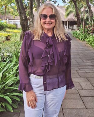 Anneline Kriel Instagram - #missworld1974_annelinekriel