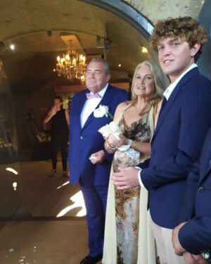 Anneline Kriel Instagram - #proudmoment
