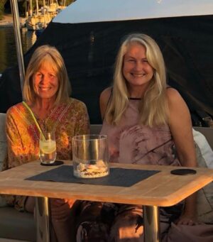 Anneline Kriel Instagram - #happybirthday #mysister