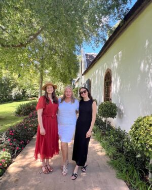 Anneline Kriel Instagram - #missworld1974_annelinekriel @rustenvrede1694