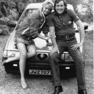 Anneline Kriel Instagram - #missworld1974_annelinekriel #johnberks