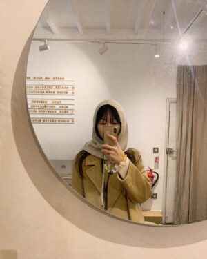 Anni Hung Instagram - ：
焦糖海鹽或熱紅酒🤎🍷