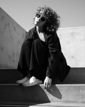 Annie Briggs Instagram - (( people say b e w a r e, but I don't c a r e ))
.
.
.
.
.
- patti smith
📷: @anthonyfascionephotography