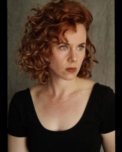 Actress Annie Briggs HD Instagram Photos and Wallpapers May 2024