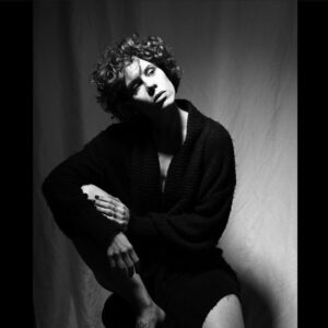 Annie Briggs Instagram - [avoiding a b h o r r e n t energies]
.
.
.
.
.
📷: @anthonyfascionephotography