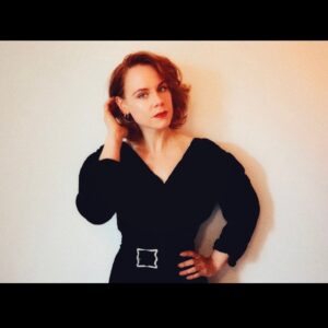 Annie Briggs Instagram - {don't call me baby}