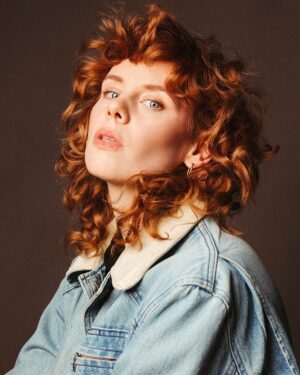 Annie Briggs Instagram - || r e a d y-m a d e-i d e n t i t y ||
.
.
.
.
.
📷 @calyssalorraine 
💄@ssmithmua