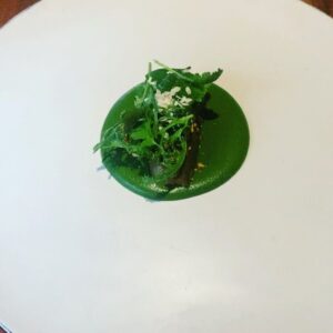 Annie Chang Instagram - A late post but had the absolute delight of trying @pujolrestaurant in Mexico City while there for work. It did not disappoint.