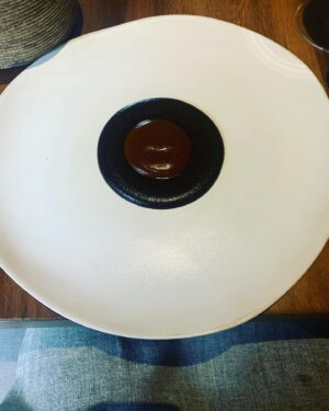 Annie Chang Instagram - A late post but had the absolute delight of trying @pujolrestaurant in Mexico City while there for work. It did not disappoint.