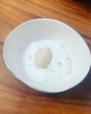 Annie Chang Instagram - A late post but had the absolute delight of trying @pujolrestaurant in Mexico City while there for work. It did not disappoint.