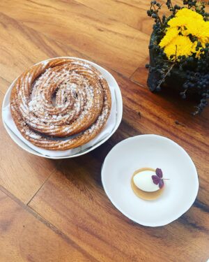 Annie Chang Instagram - A late post but had the absolute delight of trying @pujolrestaurant in Mexico City while there for work. It did not disappoint.