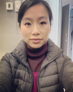 Annie Chang Instagram - Episode 7 of #Peacemaker is out now!! It’s funny, intense, and maybe the biggest emotional rollercoaster yet.