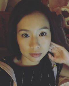 Actress Annie Chang HD Instagram Photos and Wallpapers November 2021