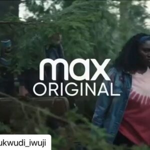 Annie Chang Instagram - It’s here.  Season finale of Peacemaker drops at 12:01 PT tonight.  I would definitely stay away from social media tomorrow if you don’t want spoilers! #Peacemaker