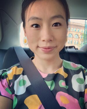 Annie Chang Instagram - Eggs eggs eggs