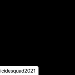 Annie Chang Instagram - Some serious shit is about to go down.  #Peacemaker