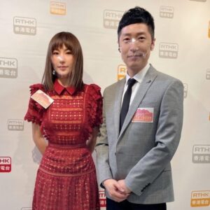 Actress Annie Liu HD Instagram Photos and Wallpapers March 2022