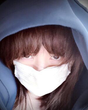 Annie Liu Instagram - 第三針