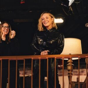 Annie Starke Instagram - 2023 highlights galore. 

Happy New Year, everyone. Behave yourselves. 

Xoxo.