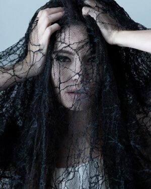 Annika Pampel Instagram - Cool shoot with the wonderful #ianspanier @elysaquintella @ianspanier