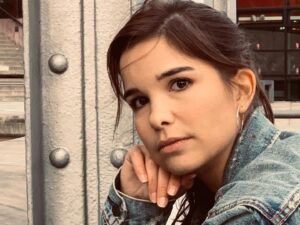 Annika Preil Instagram - 🤔

#redpointproductions #actorsconnection #actorslife