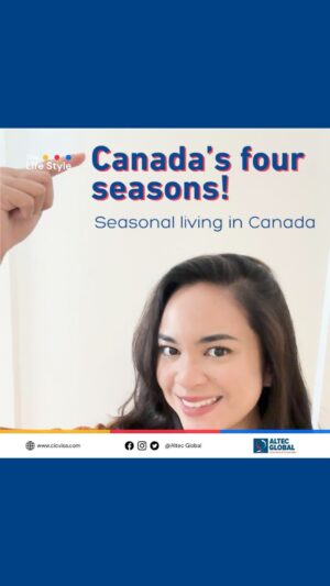 Annisa Pagih Instagram - Vancouver‘s beauty shines in all four seasons, each offering unique experiences. From vibrant springs to snowy winters, Canada’s diverse climate captures hearts. For those living in Canada, the ever-changing seasons paint the canvas of life with nature‘s exquisite palette.

🌟 If you want to find someone who can assist your immigration journey, there is no better than Altec Global’s team to assist you! Contact us now to Click the link following! 🌍✨ Link in Bio.

#AltecGlobalinc #Canadaimmigration #Immigrationconsultantcanada #IRCC #Studyworkliveincanada #IRCCnews #PRRenewal #canada #vancouver #fourseasons #Canadalifestyle

@annpagih
@altecglobal.inc
@altecglobalasia
@altecforafrica