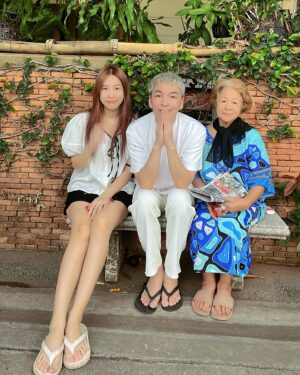 Anon Saisangcharn Instagram - 06/06/2024 อายุเท่าไหร่ ไม่ต้องพูด…ขอให้เพื่อนๆและครอบครัว มีแต่ความสุขกายสุขใจ แข็งแรงและมีแต่เรื่องราวดีๆสิ่งดีๆคนดีๆแวะเวียนเข้ามาตลอดทั้งปีทุกปีนะค้าบ❤️