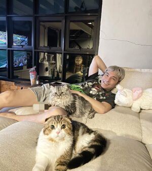 Anon Saisangcharn Instagram - ชวนเด็กๆเชียร์ยูโร