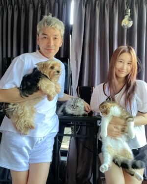 Anon Saisangcharn Instagram - 06/06/2024 อายุเท่าไหร่ ไม่ต้องพูด…ขอให้เพื่อนๆและครอบครัว มีแต่ความสุขกายสุขใจ แข็งแรงและมีแต่เรื่องราวดีๆสิ่งดีๆคนดีๆแวะเวียนเข้ามาตลอดทั้งปีทุกปีนะค้าบ❤️