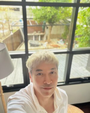 Anon Saisangcharn Instagram - มีวันว่างเอาไว้สร้างเรื่อง( บ้าน ) ก่อนจะเป็นบ้านตัองบานมาก่อน🤣🤣
