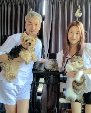 Anon Saisangcharn Instagram - 06/06/2024 อายุเท่าไหร่ ไม่ต้องพูด…ขอให้เพื่อนๆและครอบครัว มีแต่ความสุขกายสุขใจ แข็งแรงและมีแต่เรื่องราวดีๆสิ่งดีๆคนดีๆแวะเวียนเข้ามาตลอดทั้งปีทุกปีนะค้าบ❤️