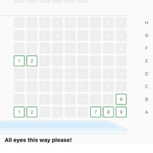 Anoop Menon Instagram - Here are the first houseful shows for 21 grams..Aries trivandrum and Phoenix PVR in banglore...please watch the film in theaters dear ones..love.