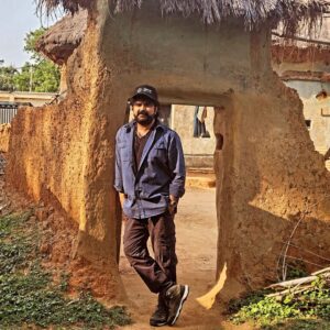 Anoop Menon Instagram - Bardhaman,West Bengal