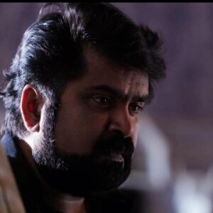 Anoop Menon Instagram - 
