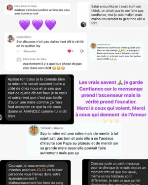Anouchka Henchoz Instagram - Touchée mais pas coulée 📷 @stephane_boregard 
 
Depuis vendredi je n’ai plus de voix, littéralement, je suis aphone. J’ai le dos bloqué. J’ai eu la crève. Bref le mental tient mais mon corps a fini par lâcher. Je me prends les vagues dans la gueule en sachant que la mer finit toujours pas se calmer (et j’espère qu’un jour la mère aussi). Je garde Foi en la Vie en me disant que les vraies savent déjà et un jour la vérité arrivera en haut. C’est plus long car elle prend l’escalier et le mensonge l’ascenseur. Mais je refuse de croire qu’après 30ans de manipulations, de manigances et de cauchemar, les personnes malveillantes triomphent à la fin. Comme je refuse de céder au chantage et au coup de pression. Et comme je refuserai toujours de céder à la colère ou à la haine, je n’en veux à personne. Je ne déteste personne. J’avais accordé mon pardon et je ne ne le reprendrai pas. Au moins je vois à chaque fois de mes propres yeux les vraies intentions des gens, et ça confirme que j’ai bien fait de toujours écouter mon instinct, alors je suis reconnaissante 🙏🏽 Pour autant ça fait mal. Pain, but I won’t let it turn into hate. On soigne la haine par l’Amour et je ne change pas de chemin 🕊️ Paix à tous 🫶🏽