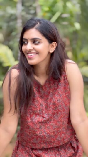 Ansha Mohan Instagram - 🐞

.
#fyp #trending