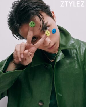 Anson Kong Instagram - -
The Game Of Life🃏

Exceutive Producer: @angusmok
Photographer: @simon_c
Art Direction : @simon_c & @mimikong
Styling: @mimikong assisted by Candice Yu
Videographer: Kason Tam & Zenus Ng
Video Edit: Kason Tam & Alvin Kong
Interview & Text: Jay Chow
Makeup : Giann Cheung @ Annie G. Chan Makeup Centre
Hair: Lorraine Lam @ Hair Culture
Jewelry : @piaget
Shoes: @louboutinworld
Wardrobe :  @Givenchy @ferragamo @Versace @_demo_official @celine 

@ztylezhk 
#Ztylezhk
#Thank you for having me❤️