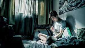 Anson Kong Instagram - -
想放低呢舊石 好重
但真係可以嗎？

#打天下2