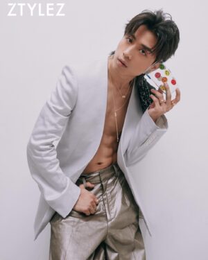 Anson Kong Instagram - -
The Game Of Life🃏

Exceutive Producer: @angusmok
Photographer: @simon_c
Art Direction : @simon_c & @mimikong
Styling: @mimikong assisted by Candice Yu
Videographer: Kason Tam & Zenus Ng
Video Edit: Kason Tam & Alvin Kong
Interview & Text: Jay Chow
Makeup : Giann Cheung @ Annie G. Chan Makeup Centre
Hair: Lorraine Lam @ Hair Culture
Jewelry : @piaget
Shoes: @louboutinworld
Wardrobe :  @Givenchy @ferragamo @Versace @_demo_official @celine 

@ztylezhk 
#Ztylezhk
#Thank you for having me❤️