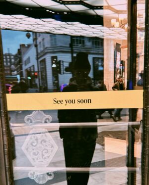 Anson Kong Instagram - -
See you soon🇬🇧