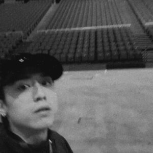 Anson Kong Instagram - -
Thank you so much London
See you guys in Manchester🐒🥰🤘🏻

#mirrorfeelthepassionconcerttour2024