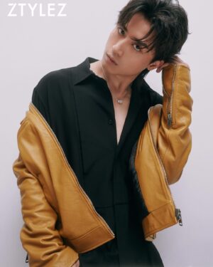 Anson Kong Instagram - -
The Game Of Life🃏

Exceutive Producer: @angusmok
Photographer: @simon_c
Art Direction : @simon_c & @mimikong
Styling: @mimikong assisted by Candice Yu
Videographer: Kason Tam & Zenus Ng
Video Edit: Kason Tam & Alvin Kong
Interview & Text: Jay Chow
Makeup : Giann Cheung @ Annie G. Chan Makeup Centre
Hair: Lorraine Lam @ Hair Culture
Jewelry : @piaget
Shoes: @louboutinworld
Wardrobe :  @Givenchy @ferragamo @Versace @_demo_official @celine 

@ztylezhk 
#Ztylezhk
#Thank you for having me❤️