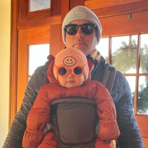 Anson Mount Instagram - 