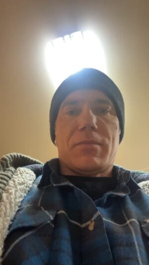 Anson Mount Instagram - 